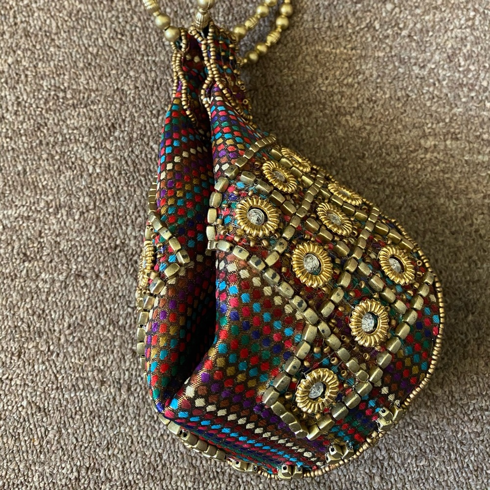 Wristlet fir wedding/party
